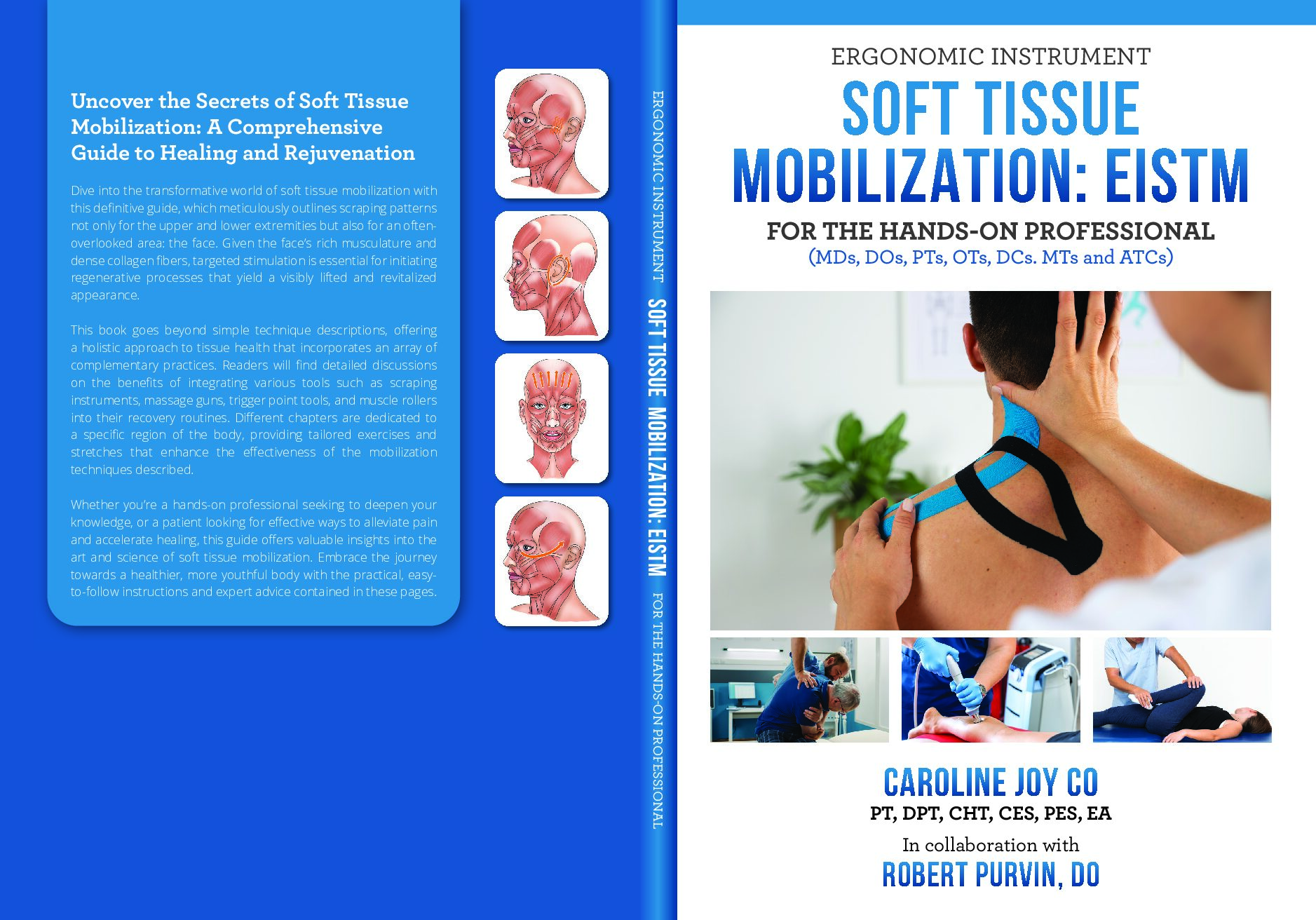 Ergonomic Instrument Soft Tissue Mobilization Training Course