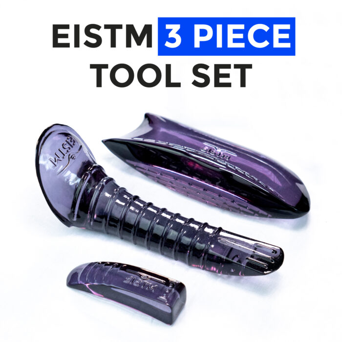 EISTM 3 piece Tool Set - Image 7