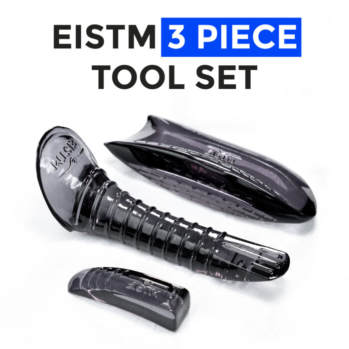 EISTM 3 piece Tool Set