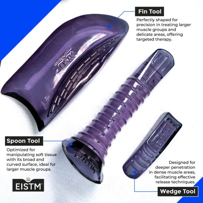 EISTM 3 piece Tool Set - Image 5