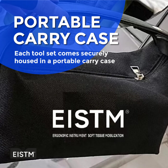EISTM 3 piece Tool Set - Image 3