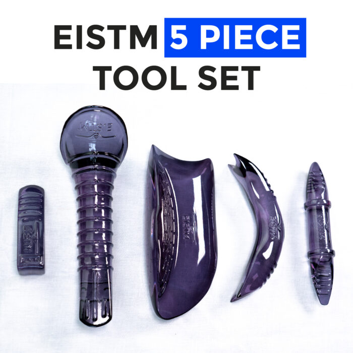 EISTM 5 Piece Tool Set - Image 2