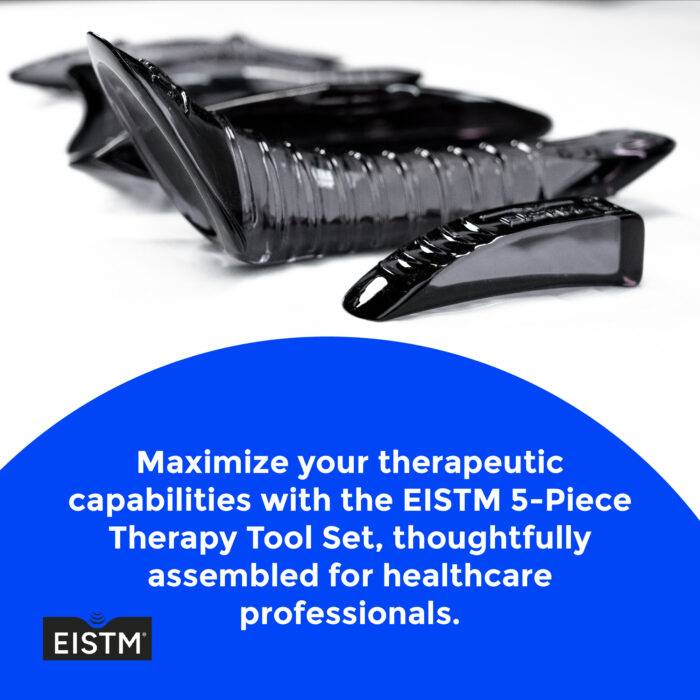 EISTM 5 Piece Tool Set - Image 7