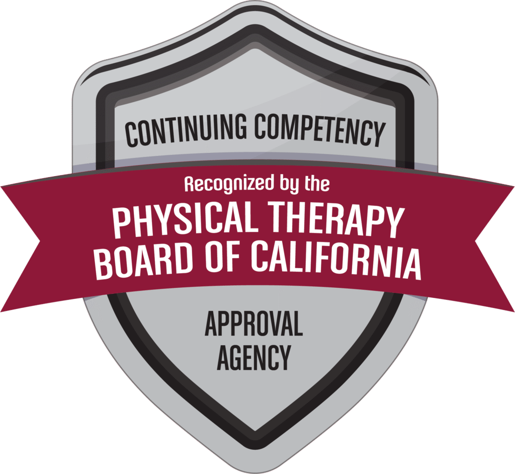 Physical Therapy Board of California